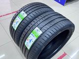 245/40ZR20 — 275/35ZR20 Ling Long 2024 Sport Masterүшін40 000 тг. в Алматы – фото 4