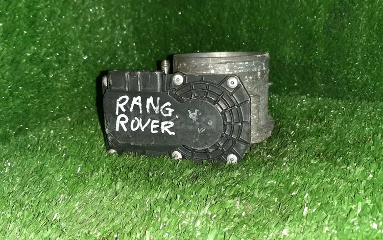 Дроссельная заслонка на Range Rover 4.2 4.4 за 50 000 тг. в Шымкент