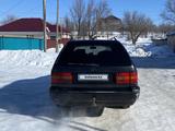 Volkswagen Passat 1994 года за 1 600 000 тг. в Актобе – фото 3