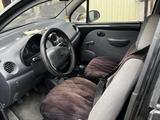 Daewoo Matiz 2013 года за 1 600 000 тг. в Усть-Каменогорск – фото 4