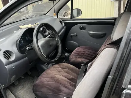 Daewoo Matiz 2013 года за 1 600 000 тг. в Усть-Каменогорск – фото 4