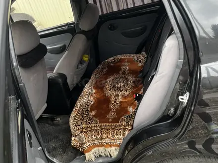 Daewoo Matiz 2013 года за 1 600 000 тг. в Усть-Каменогорск – фото 3