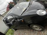 Daewoo Matiz 2013 года за 1 600 000 тг. в Усть-Каменогорск – фото 5