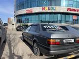 Volkswagen Passat 1991 года за 1 200 000 тг. в Астана – фото 4