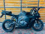 Honda  CBR 1000 RR/RA Fireblade 2006 года за 2 700 000 тг. в Шымкент