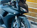 Honda  CBR 1000 RR/RA Fireblade 2006 года за 2 700 000 тг. в Шымкент – фото 3