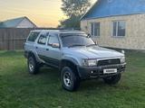 Toyota Hilux Surf 1996 годаfor2 000 000 тг. в Кокшетау – фото 3