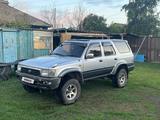 Toyota Hilux Surf 1996 годаfor2 000 000 тг. в Кокшетау – фото 2