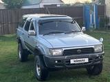 Toyota Hilux Surf 1996 годаfor2 000 000 тг. в Кокшетау – фото 5