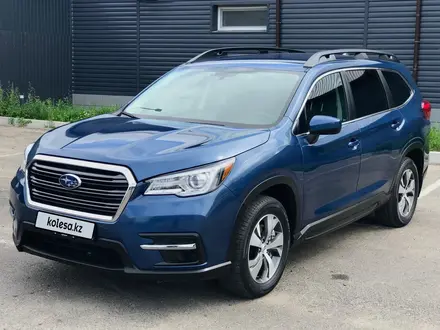 Subaru Ascent 2021 года за 13 200 000 тг. в Петропавловск – фото 15