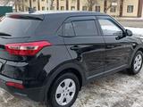 Hyundai Creta 2019 года за 9 000 000 тг. в Павлодар – фото 4