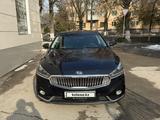 Kia K7 2018 годаfor9 800 000 тг. в Шымкент – фото 2