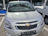 Chevrolet Cobalt 2026 года за 6 580 000 тг. в Алматы