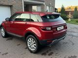 Land Rover Range Rover Evoque 2018 годаүшін34 000 000 тг. в Алматы – фото 5