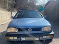 Volkswagen Golf 1992 годаүшін1 950 000 тг. в Алматы – фото 7