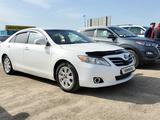 Toyota Camry 2010 года за 6 200 000 тг. в Атырау – фото 3