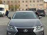 Lexus ES 350 2016 годаүшін19 500 000 тг. в Шымкент