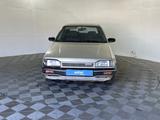 Mazda 323 1989 годаүшін350 000 тг. в Павлодар – фото 2