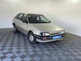 Mazda 323 1989 годаүшін350 000 тг. в Павлодар – фото 3