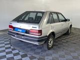 Mazda 323 1989 годаүшін350 000 тг. в Павлодар – фото 5