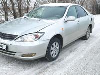 Toyota Camry 2003 годаfor4 850 000 тг. в Костанай