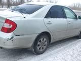 Toyota Camry 2003 года за 5 200 000 тг. в Костанай – фото 5