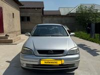 Opel Astra 1999 годаүшін3 000 000 тг. в Шымкент