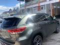 Toyota Highlander 2017 годаүшін18 000 000 тг. в Алматы – фото 5
