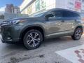 Toyota Highlander 2017 годаүшін18 000 000 тг. в Алматы – фото 4