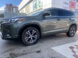 Toyota Highlander 2017 года за 17 000 000 тг. в Алматы – фото 4