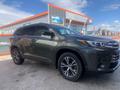 Toyota Highlander 2017 годаүшін18 000 000 тг. в Алматы – фото 6
