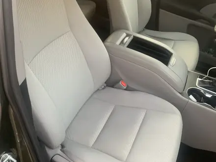 Toyota Highlander 2017 года за 18 000 000 тг. в Алматы – фото 7