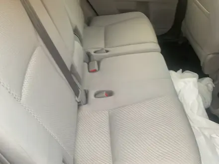Toyota Highlander 2017 года за 18 000 000 тг. в Алматы – фото 8
