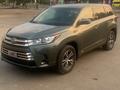 Toyota Highlander 2017 годаүшін18 000 000 тг. в Алматы – фото 9