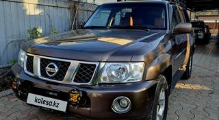 Nissan Patrol 2007 года за 10 500 000 тг. в Алматы