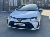 Toyota Corolla 2022 годаүшін11 700 000 тг. в Караганда – фото 4