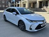Toyota Corolla 2022 годаүшін11 700 000 тг. в Караганда