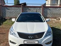 Hyundai Grandeur 2013 годаfor7 200 000 тг. в Алматы