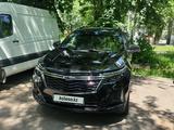 Chevrolet Equinox 2021 года за 12 300 000 тг. в Алматы – фото 2