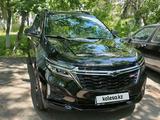 Chevrolet Equinox 2021 годаүшін12 300 000 тг. в Алматы