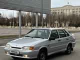 ВАЗ (Lada) 2115 2012 года за 2 200 000 тг. в Шымкент – фото 5