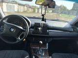 BMW X5 2003 года за 7 000 000 тг. в Жезказган – фото 3