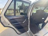 BMW X5 2003 года за 7 000 000 тг. в Жезказган – фото 5