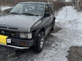 Nissan Terrano 1990 года за 2 250 000 тг. в Караганда – фото 4