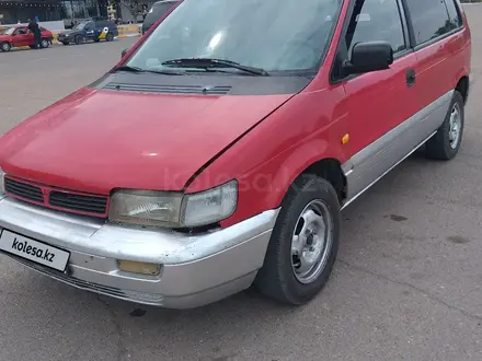 Mitsubishi Space Runner 1992 года за 700 000 тг. в Приозерск – фото 5