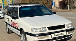 Volkswagen Passat 1994 годаүшін1 900 000 тг. в Кызылорда – фото 5