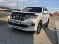 Toyota Land Cruiser Prado 2018 годаүшін24 000 000 тг. в Атырау