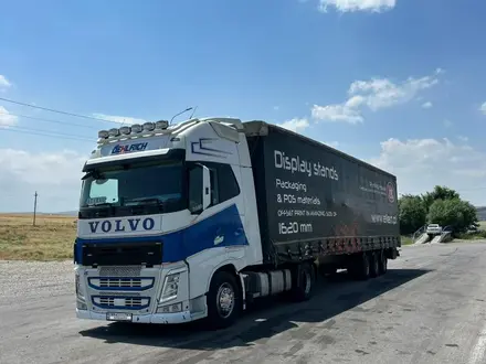 Volvo  FH 2016 года за 33 000 000 тг. в Атырау – фото 3