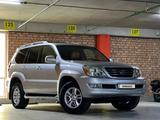 Lexus GX 470 2006 годаүшін13 000 000 тг. в Петропавловск – фото 5