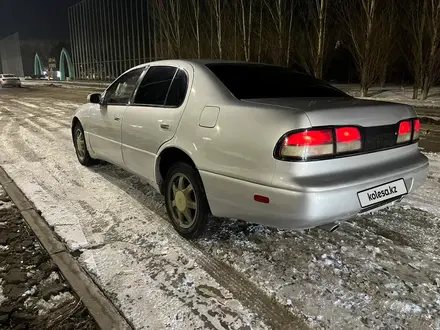 Toyota Aristo 1995 года за 1 950 000 тг. в Астана – фото 3